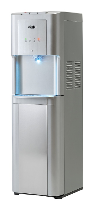 Кулер Vatten L48SK