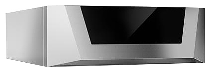 Вытяжное устройство Fines HTB-HK с паровым конденсатором