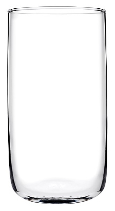 Стакан Хайбол Pasabahce Иконик /12/864/ 365 мл
