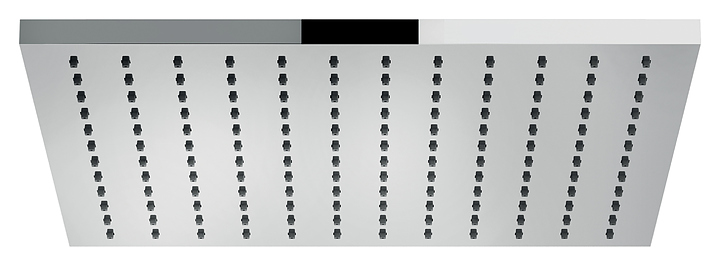 Душ верхний NOBILI AD139/110CR 40х40 см