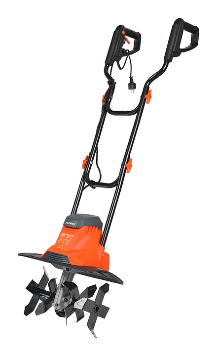 Культиватор Patriot Elektra 1000