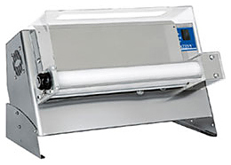 Тестораскаточная машина ATESY ТМ 1/300