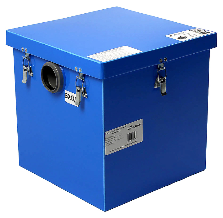 Жироуловитель Пятый Элемент Профи ПЭ-0,3-20