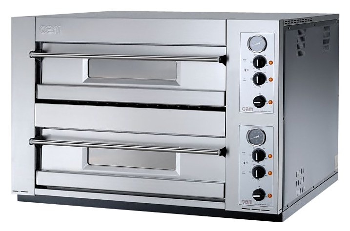 Печь для пиццы OEM-ALI DB 8.30 M