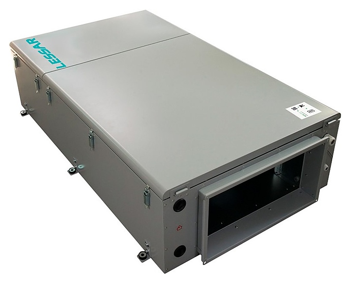 Установка приточная SALDA VEGA 1100 E