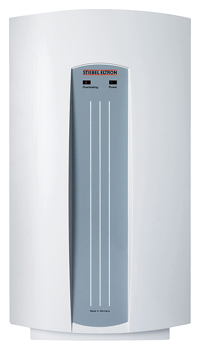 Проточный водонагреватель Stiebel Eltron DHC 3