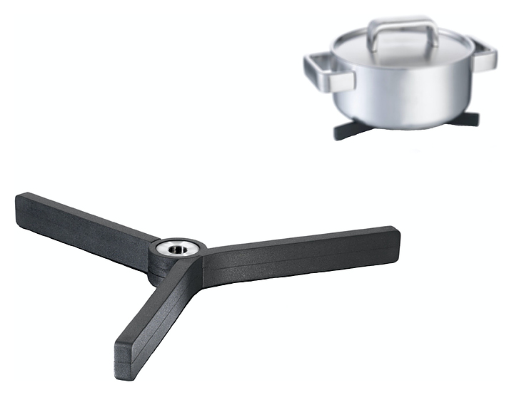 Складная подставка под горячую посуду Tomorrows Kitchen 1851460