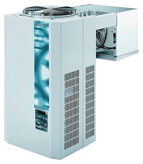 Моноблок низкотемпературный Rivacold FAL009Z001