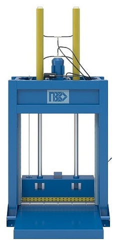 Гильотина ПЗО PZO GGR 1400
