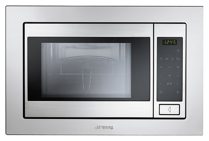 Микроволновая печь SMEG FME20TC3