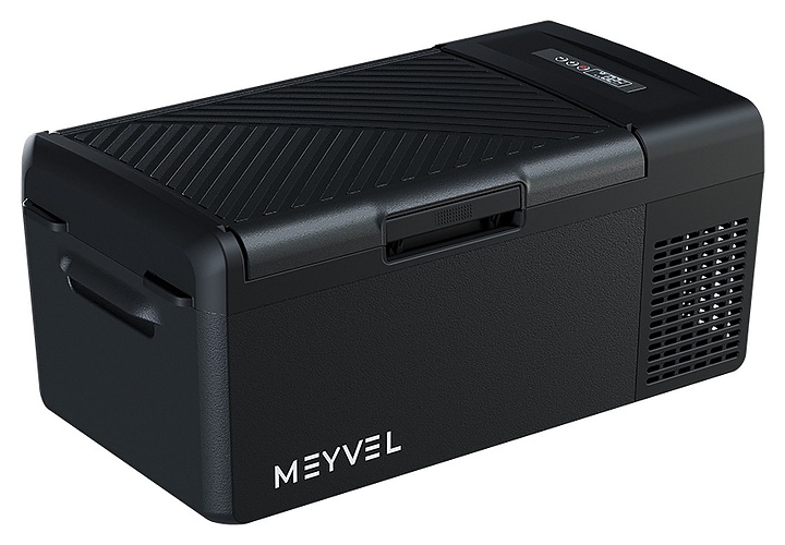 Автохолодильник MEYVEL AF-M15 (Black)
