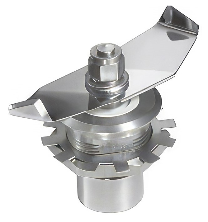 Нож в сборе JAU 04 для HBH-550