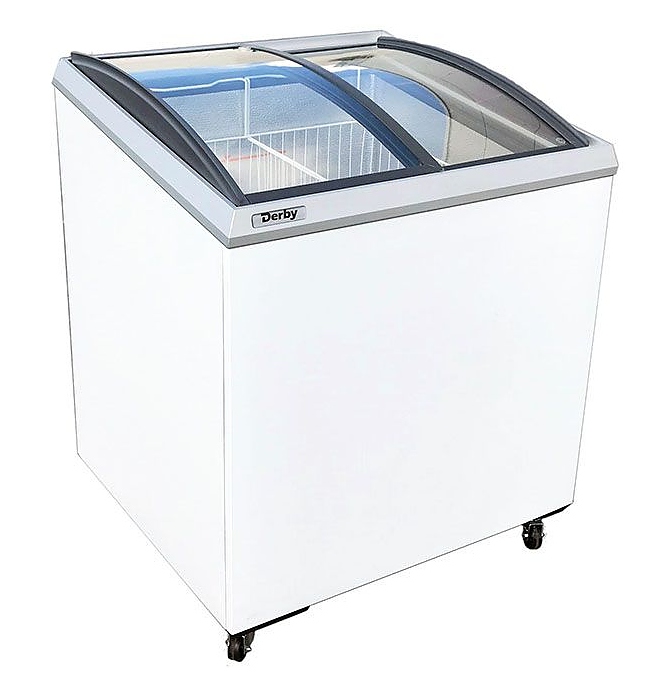 Ларь морозильный Derby EK 27 C+(92500156)