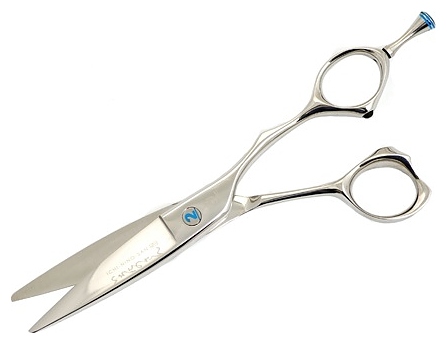 Ножницы парикмахерские Mizutani ВLACK-SMITH Ichi-Nino-San №2 5.5