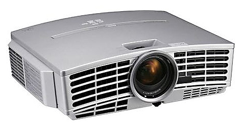 Проектор Mitsubishi Electric HC3100U