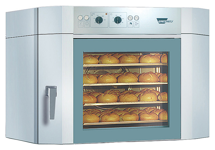 Шкаф пекарский Wiesheu Euromat B4 EM