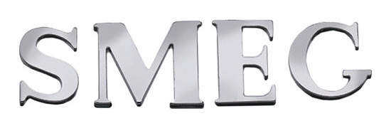 Логотип SMEG KITLOGOCR
