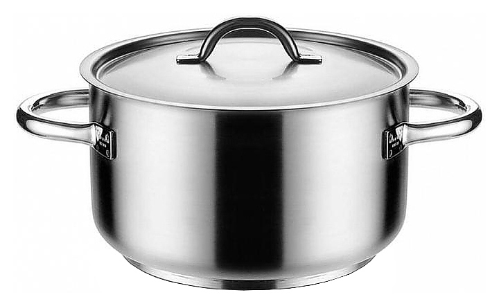 Кастрюля Pujadas 292.035 20,2 л, с крышкой