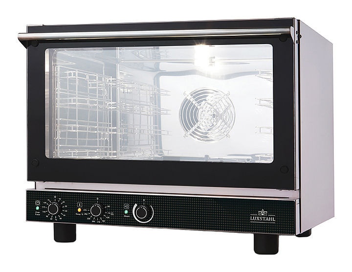 Печь конвекционная Luxstahl FAST FV-SME904-HR