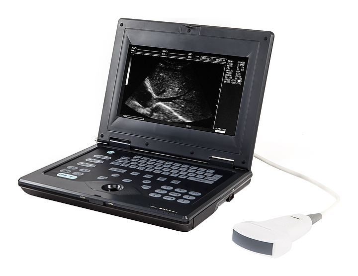 Аппарат УЗИ AcuVista RS880c