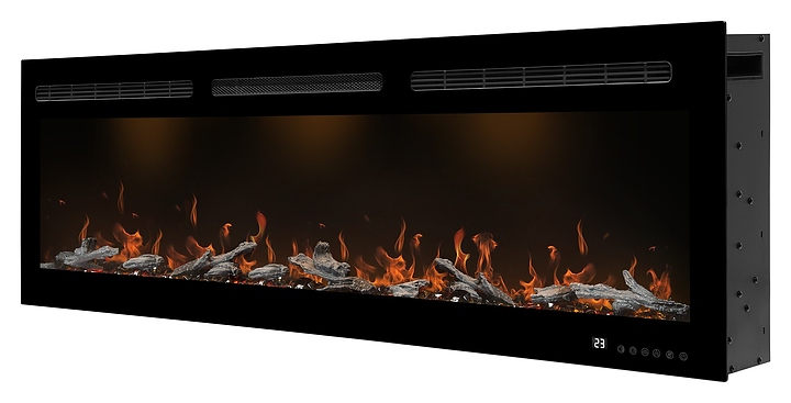 Электрокамин Royal Thermo Allira RTFP/W-AL60LS