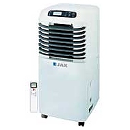 Мобильный кондиционер Jax ACL-09HE