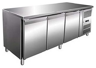 Стол морозильный Forcool GN3100BT