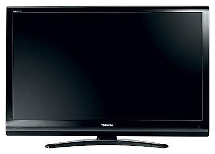 ЖК телевизор Toshiba 42ZV555DR