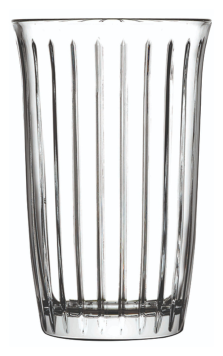 Стакан Хайбол Pasabahce Джой 77090 d 75 мм h 123 мм