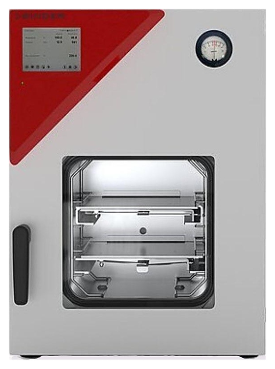 Шкаф сушильный Binder VDL 23