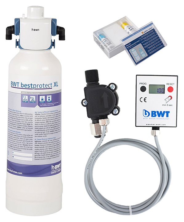 Комплект фильтр-системы BWT Bestprotect XL