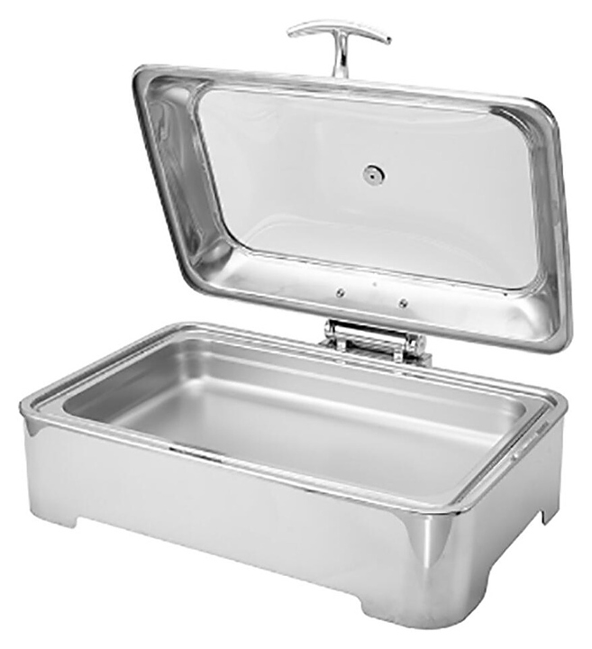 Мармит электрический Sunnex KINGO-HOTEL E20104---KINGO 1/1*65 7.6 л