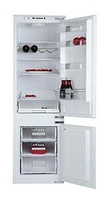 Встраиваемый холодильник Blomberg KSE 1551 i