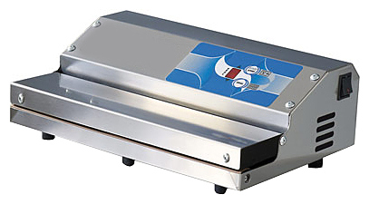 Упаковщик вакуумный MEC Premium 350 Inox
