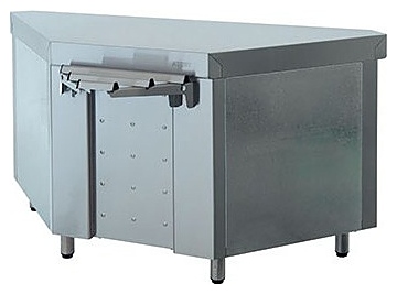 Модуль поворотный ATESY Белла-Нота-2005 (внешний)