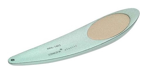 Терка педикюрная ZINGER zo-PPA-7401