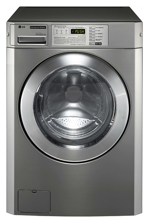 Стиральная машина LG FH0С7FD2MS (stack) 15 кг