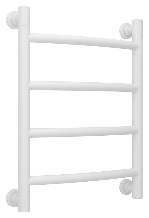 Полотенцесушитель водяной Сунержа Галант+ 50x40 см матовый белый