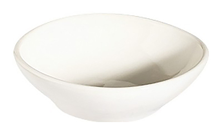 Салатник ID Fine Transparent Pebble PBL16KS-ID0000 16 см