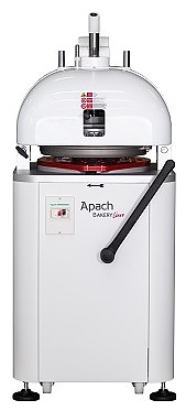 Тестоделитель-округлитель Apach Bakery Line SPA M36