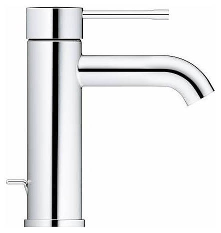Смеситель для раковины Grohe Essence+ 23589001
