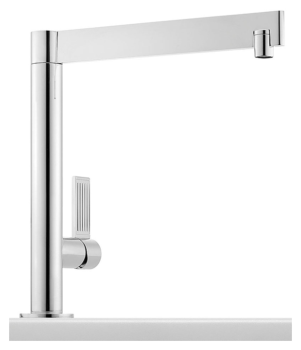 Смеситель Franke Esprit хром (115.0055.815)