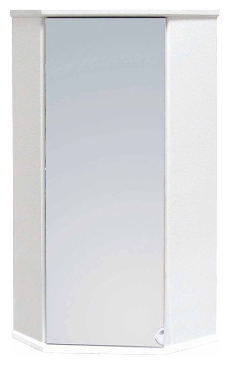 Шкаф зеркальный Onika МОДЕРН 34.15 48х73 см