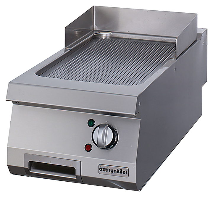 Поверхность жарочная OZTI OGE 4070 N