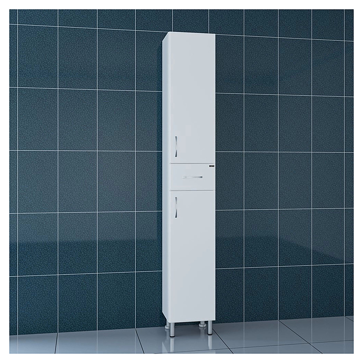 Шкаф-пенал СаНта Стандарт 30