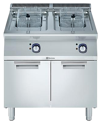 Фритюрница Electrolux Professional E7FREH2BF0 (371078)
