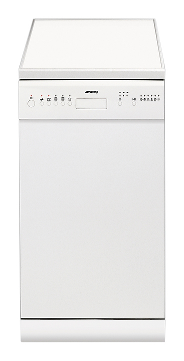 Посудомоечная машина SMEG LSA4649B