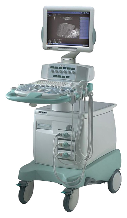 Аппарат УЗИ Esaote MyLab 70