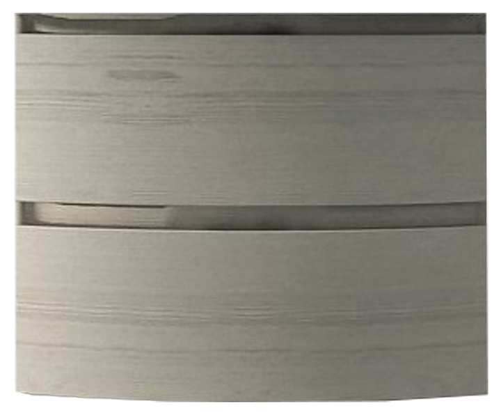 Тумба под раковину CEZARES VAGUE 70 54847 69x52x55 см, Rovere sbiancato