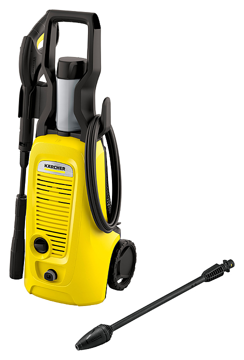 Мойка высокого давления Karcher K 4 UNIVERSAL EDITION